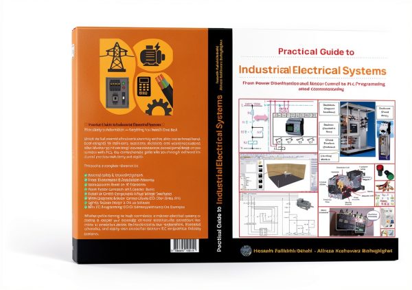 Machinery Engineering Kindle eBook by XYZ Press 524‑Page Motors Guide-0