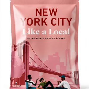 DK Travel Local Travel Guide to Northeast US-0