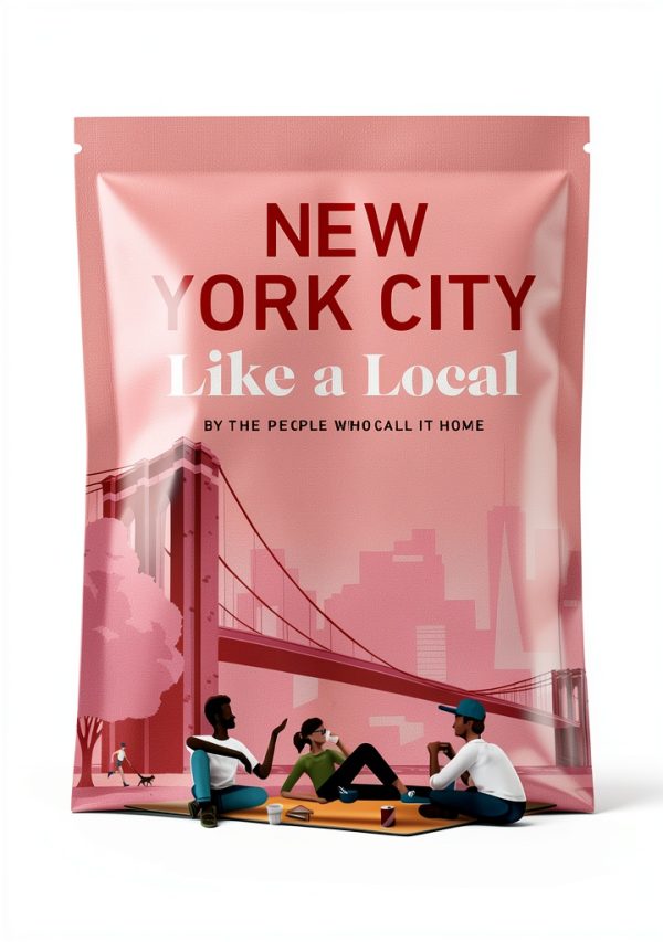 DK Travel Local Travel Guide to Northeast US-0