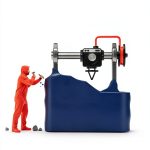 3D Printing Machinery Engineering Guide Kindle Edition by XYZ Press-0