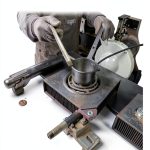 David J. Gingery's DIY Metalworking Handbook Kindle Edition-0