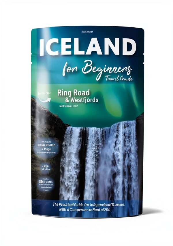 Iceland Travel Guide: Explore the Land of Fire and Ice-0