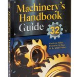 Machinery Engineering Handbook 32nd Edition Industrial Press Reference-0