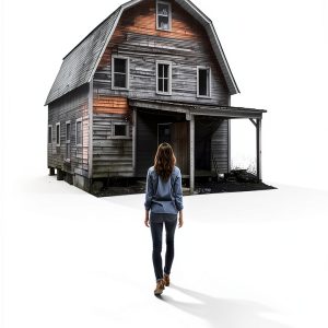 Psychic Thriller Kindle eBook by Coastal Escape – 201 Pages-0