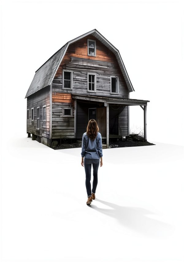 Psychic Thriller Kindle eBook by Coastal Escape – 201 Pages-0