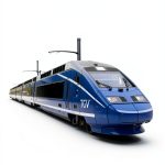 Railroad Travel Guide Kindle Edition XYZ Publishing 227‑Page Reference-0