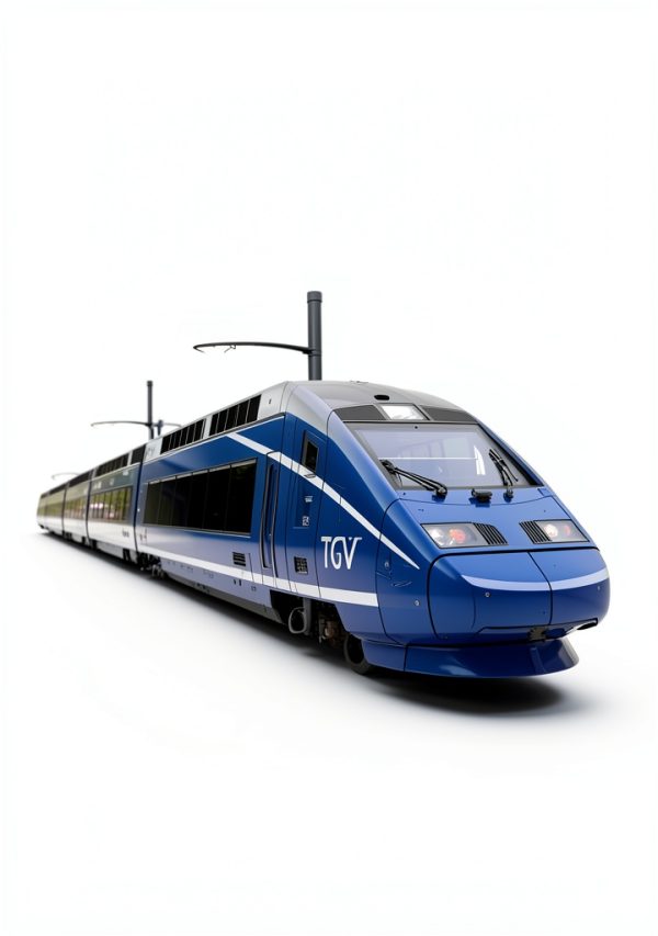 Railroad Travel Guide Kindle Edition XYZ Publishing 227‑Page Reference-0