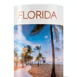 DK Travel South Atlantic US Travel Atlas Kindle Edition-0