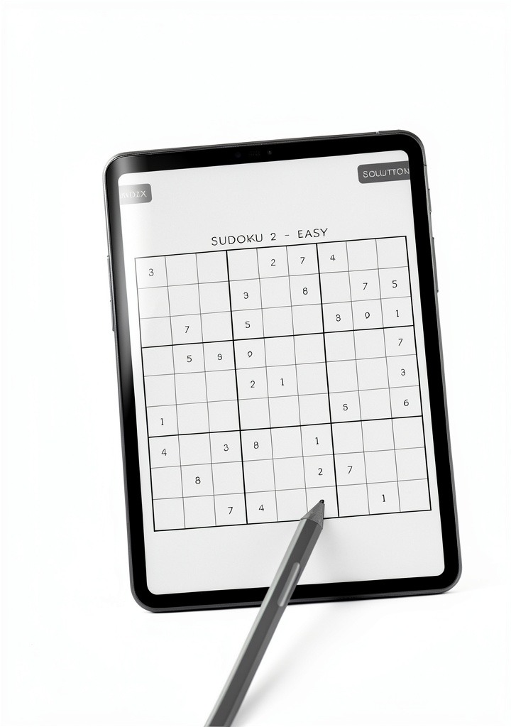 Puzzle