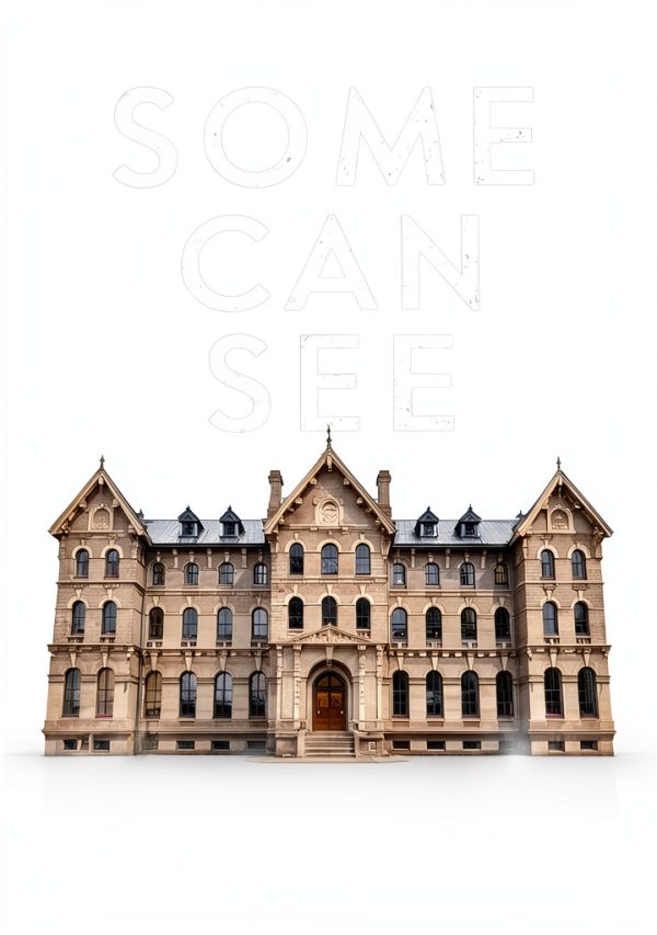 Northern Michigan Asylum Kindle Edition eBook-0
