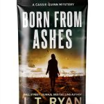 Cassie Quinn Psychic Suspense Thriller Book 7 of 10-0