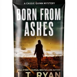 Cassie Quinn Psychic Suspense Thriller Book 7 of 10-0