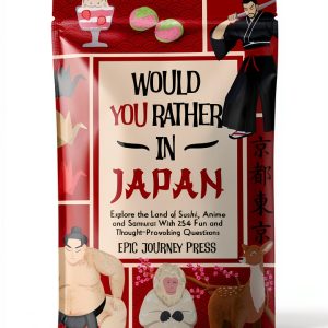 Would You Rather in Japan Travel Guide by Epic Journey Press-0