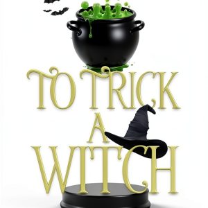 Jinx Hamilton Series Book 10: Cabot Publishing Group-0