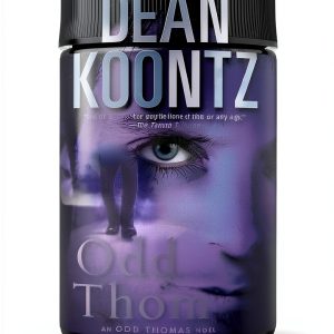 Odd Thomas Book 1 Kindle Edition by Dean Koontz 435‑Page Fantasy-0