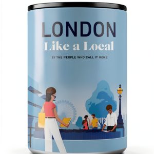 DK Travel Guide to Great Britain-0