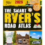 Travel Atlas Kindle Edition by XYZ Maps – 105‑Page Interactive Guide-0