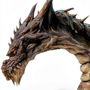Scribner's Epic Fantasy Novel: B018ER7KNK-0