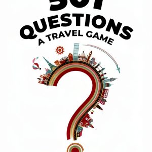 Travel Games for Kindle: Explore the World with Unlimited Fun-0