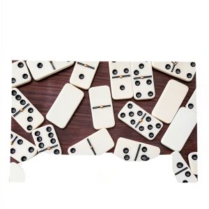 Dominoes Mastery Guide – 77‑Page Kindle eBook by Learn How to Play-0