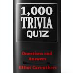 Travel Trivia Quiz Kindle by Adventure Press 112 Page Game-0