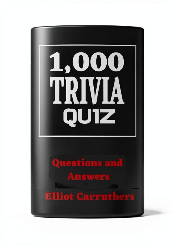 Travel Trivia Quiz Kindle by Adventure Press 112 Page Game-0