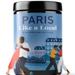 DK Travel Guide to France Kindle Edition-0