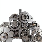 White Falcon Machinery Kindle Book - Robotics Automation Guide-0