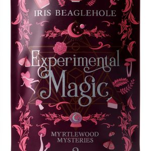 Myrtlewood Mysteries Book 2 Psychic Vampire Suspense Kindle Edition-0