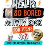 Travel Games Kindle Edition Adventure Puzzle by XYZ Publishing-0