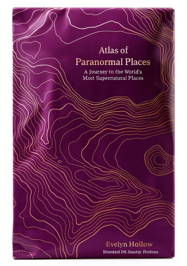 Ivy Press Kindle Book: Travel Maps and Education Reference-0
