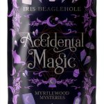 Myrtlewood Mysteries Book 1 Psychic Vampire eBook Te Rā Aroha Press-0