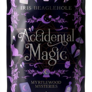 Myrtlewood Mysteries Book 1 Psychic Vampire eBook Te Rā Aroha Press-0