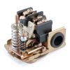 Pumptrol FANWAYER Pressure Switch 30 to 50 PSI NPT-4