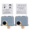 Pumptrol FANWAYER Pressure Switch 30 to 50 PSI NPT-6