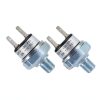 Air Pressure Switch FanWayer 1/8"-27 NPT 120-150 PSI DC/AC 24V 12V-0
