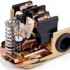 Pressure Switch Xlajiao 40-60 PSI 1/4" Female NPT Grey-5