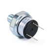 Air Pressure Switch FanWayer 1/8"-27 NPT 120-150 PSI DC/AC 24V 12V-6