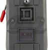 Square D Pumptrol Pressure switch for compressed air compressor 9013FHG12J52M1X 95-125 psi With Unloader & On/Off Lever (Paks)-4