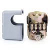 Pumptrol FANWAYER Pressure Switch 30 to 50 PSI NPT-3