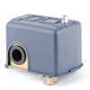 Pumptrol FANWAYER Pressure Switch 30 to 50 PSI NPT-8