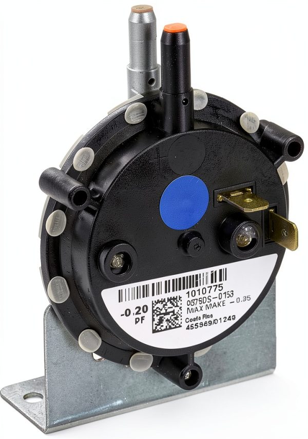 Partners Choice Pressure Switch 1010775r-0