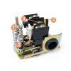Pressure Switch Xlajiao 40-60 PSI 1/4" Female NPT Grey-4