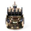 Pumptrol FANWAYER Pressure Switch 30 to 50 PSI NPT-5